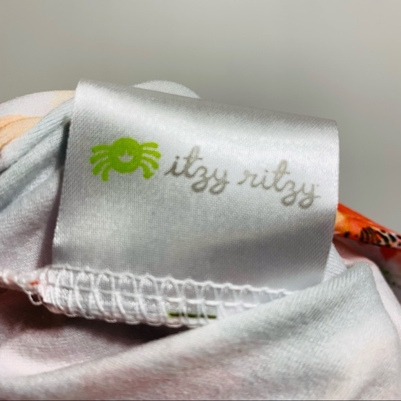 Itzy Ritzy baby girls cocoon - Picture 2 of 2